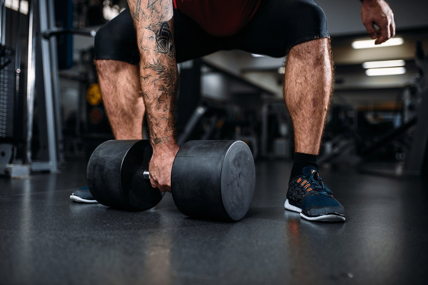 Fitness Training