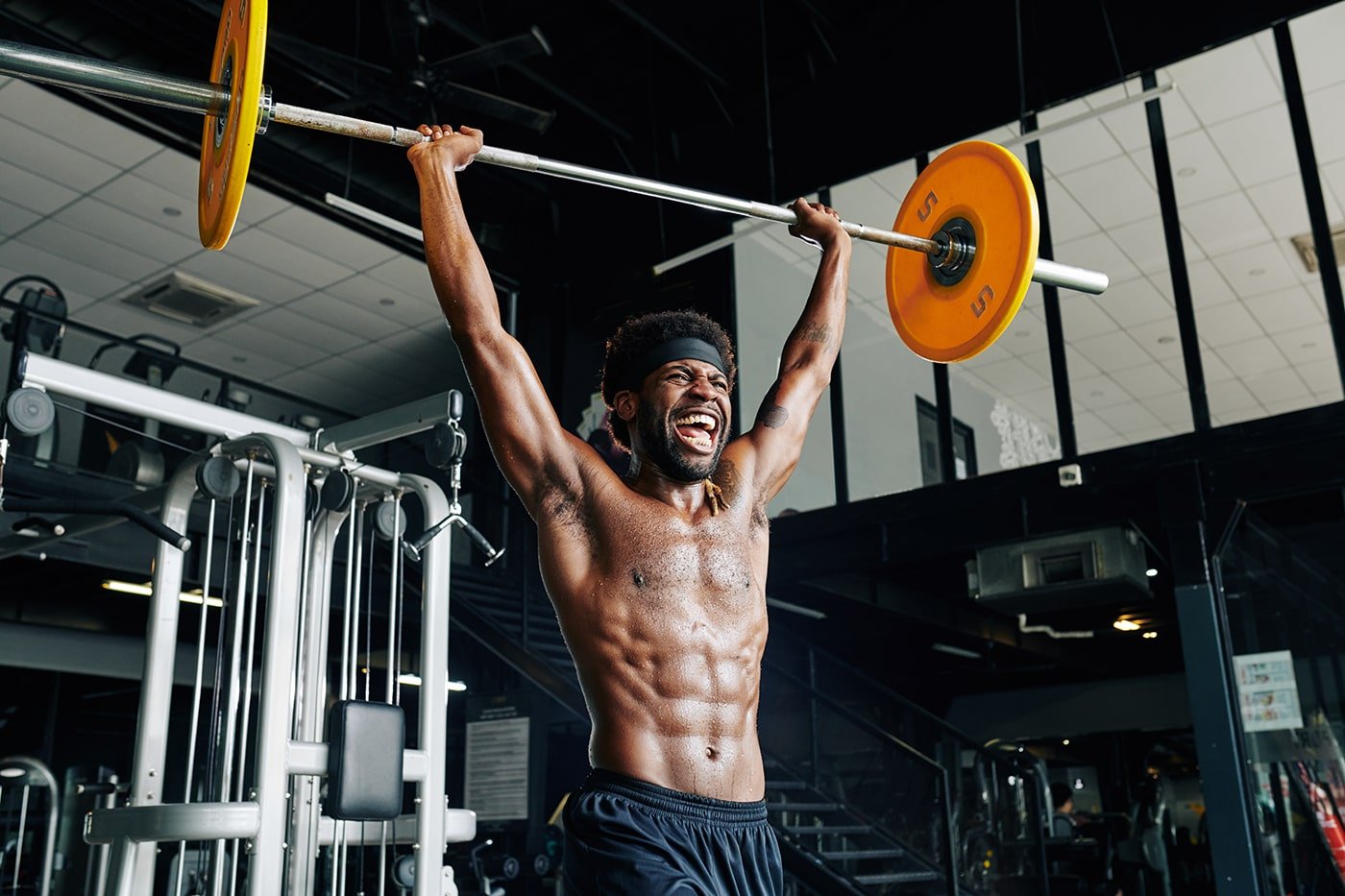 Fitness Training