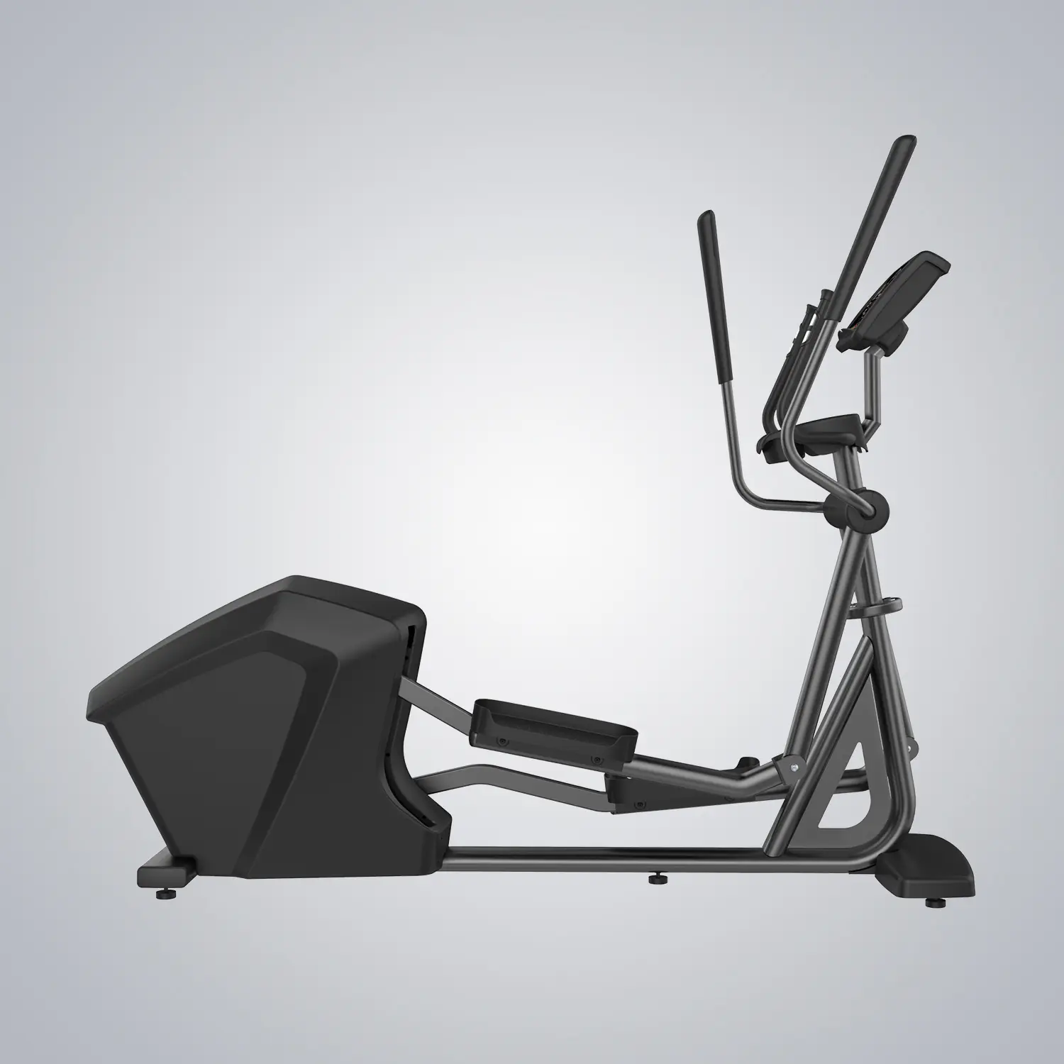 AltiusFit StrideFlex Elliptical X9300