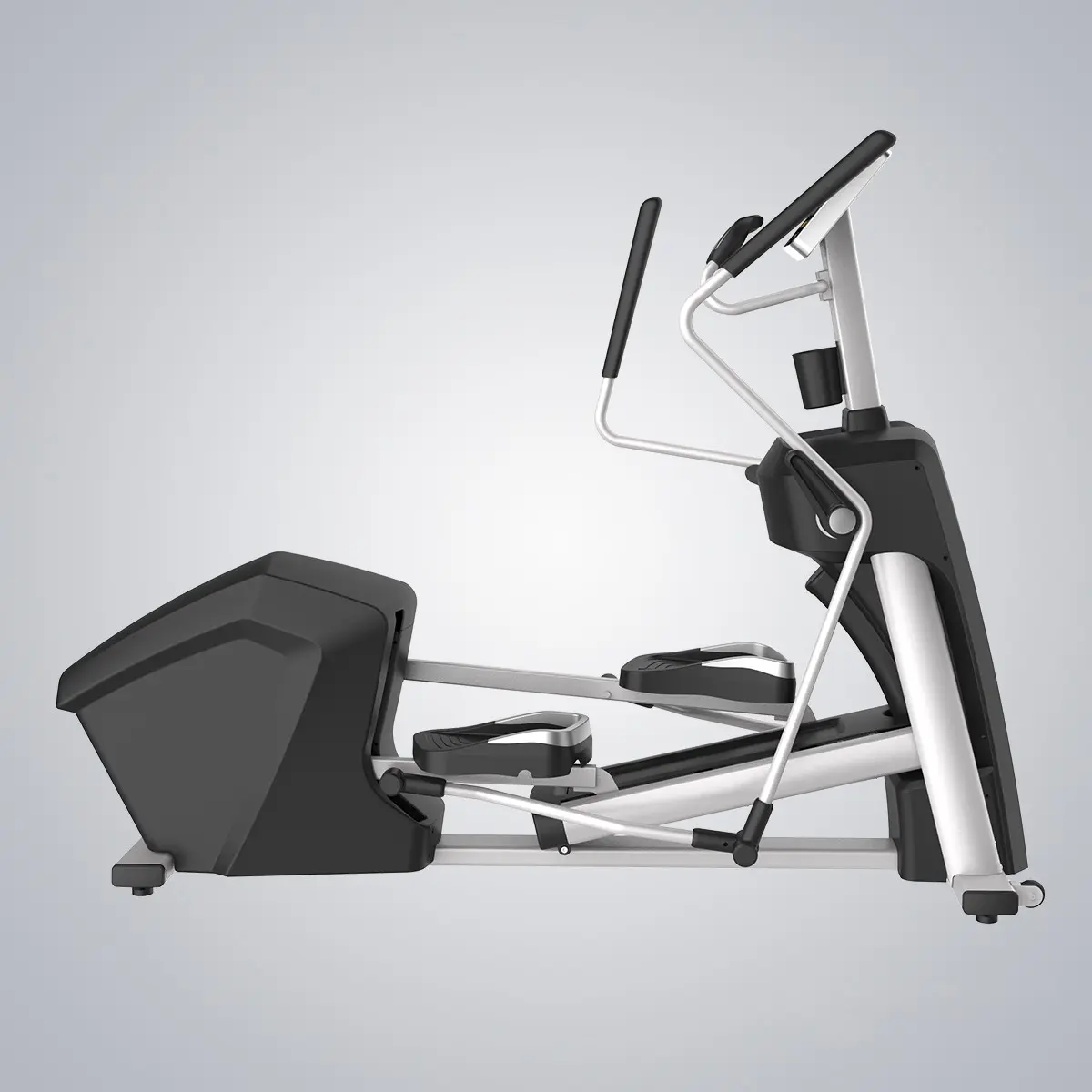 AltiusFit EnduranceStride Elliptical X9201